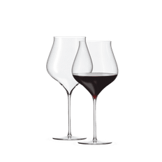 Bourgogneglas 94 cl 2 stk.
