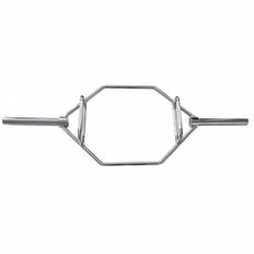 Hex Bar, Master