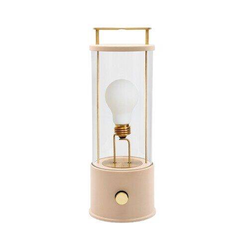 Tala x Farrow & Ball The Muse 2.0 Bärbar Lampinfattning Gips Rosa - Lapp Rosa