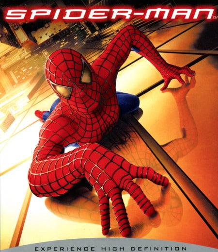 Spider-Man (Beg)