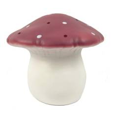 Heico lampe – Stor svamp cuberdon