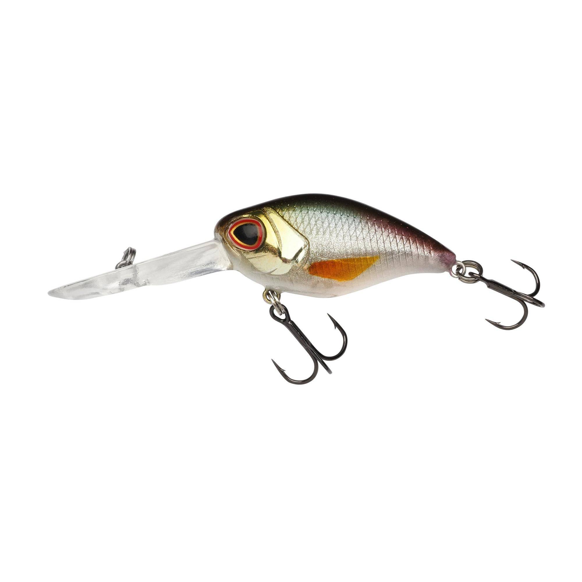 Berkley Dex Trencher Wobbler