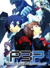 Persona 3 Portable (PC) - Steam Account - GLOBAL
