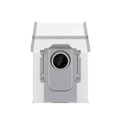 WL Støvsugerposer 3-pak kompatibel med Roborock DU46020 Modsvarer: 6970995787566