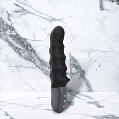 Fun Factory - Stronic Surf Pulsator II | Black