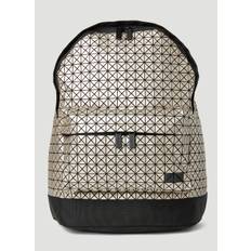 Bao Bao Issey Miyake Daypack Backpack - Mann Rucksäcke Gold One Size