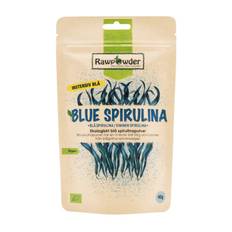Rawpowder Blue Spirulina 40g