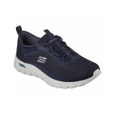 Skechers-ARCH FIT VISTA-NVY