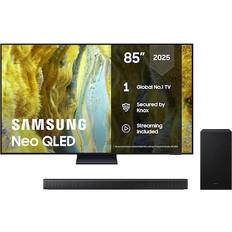 Samsung 85'' QN73F Neo QLED 4K Mini LED Smart TV (2025)