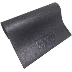 Master Fitness Nero Protection Mat 0,6 mm, Underlagsmattor (160 x 80 cm)