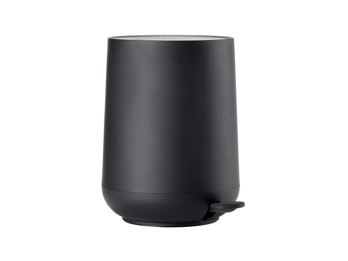 Pedalspand Nova Black 3L - 2 stk