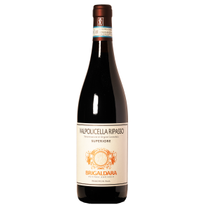 BRIGALDARA VALPOLICELLA RIPASSO SUPERIORE DOC 2023