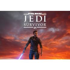 STAR WARS Jedi: Survivor Xbox Series X|S CD Key