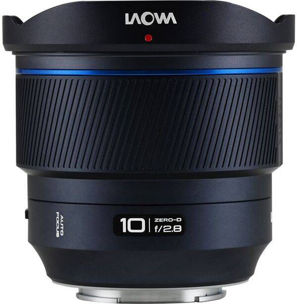 LAOWA AF 10mm f/2.8 Zero-D FF  Sony FE mount