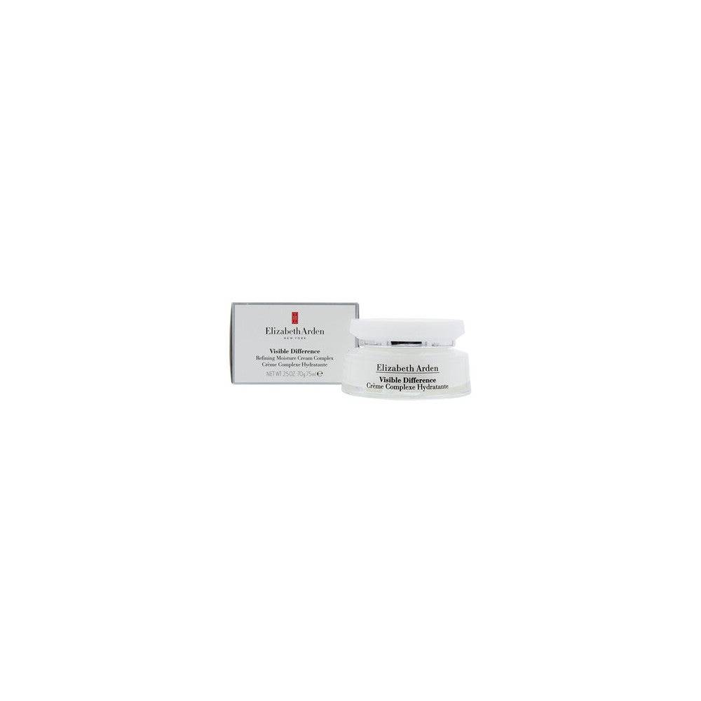 Elizabeth Arden Visible Difference Refining Soothing Complex Cream 75 ml
