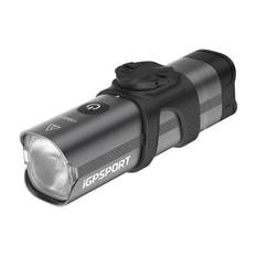 iGPSPORT VS800S Smart Cykelforlygte - 800lm