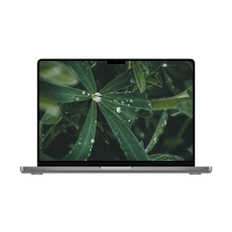 MacBook Pro 16" (2021) M1 Pro, 16/512GB
