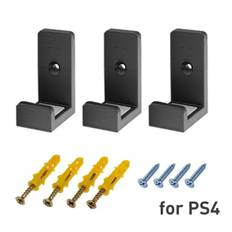Vægbeslag til PS4 konsol