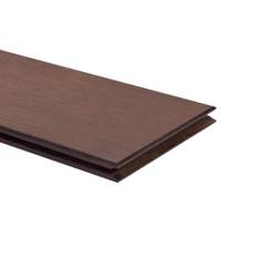 Holse & Wibroe Bambus TerrassePlank ECO, Espresso 1850x137x18 mm