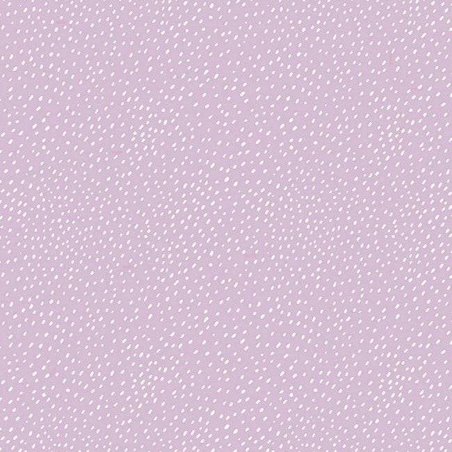 Lola voksdug - Spot On Lavender