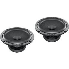 Hertz SPL SV 200L 8" Subwoofer løse enheder sæt til bil