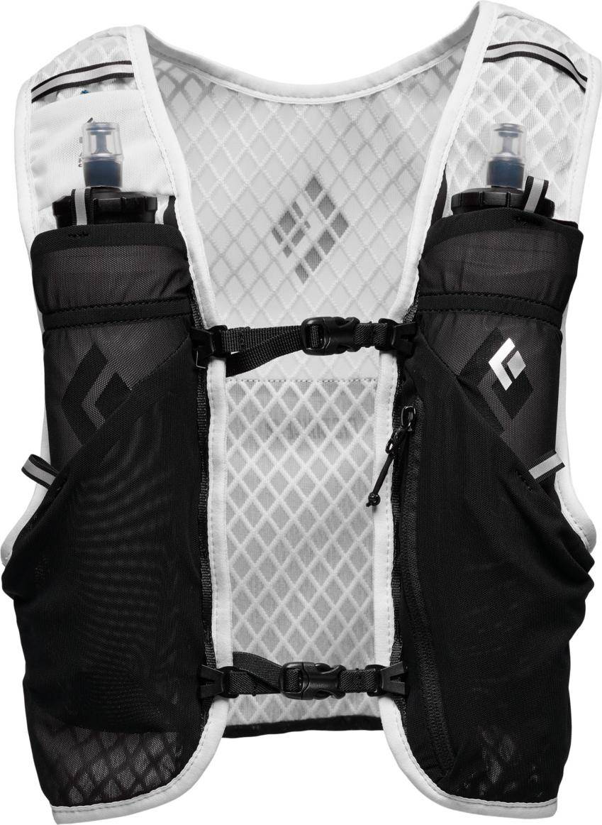 Black Diamond Distance 2 Hydration Vest Alloy, M