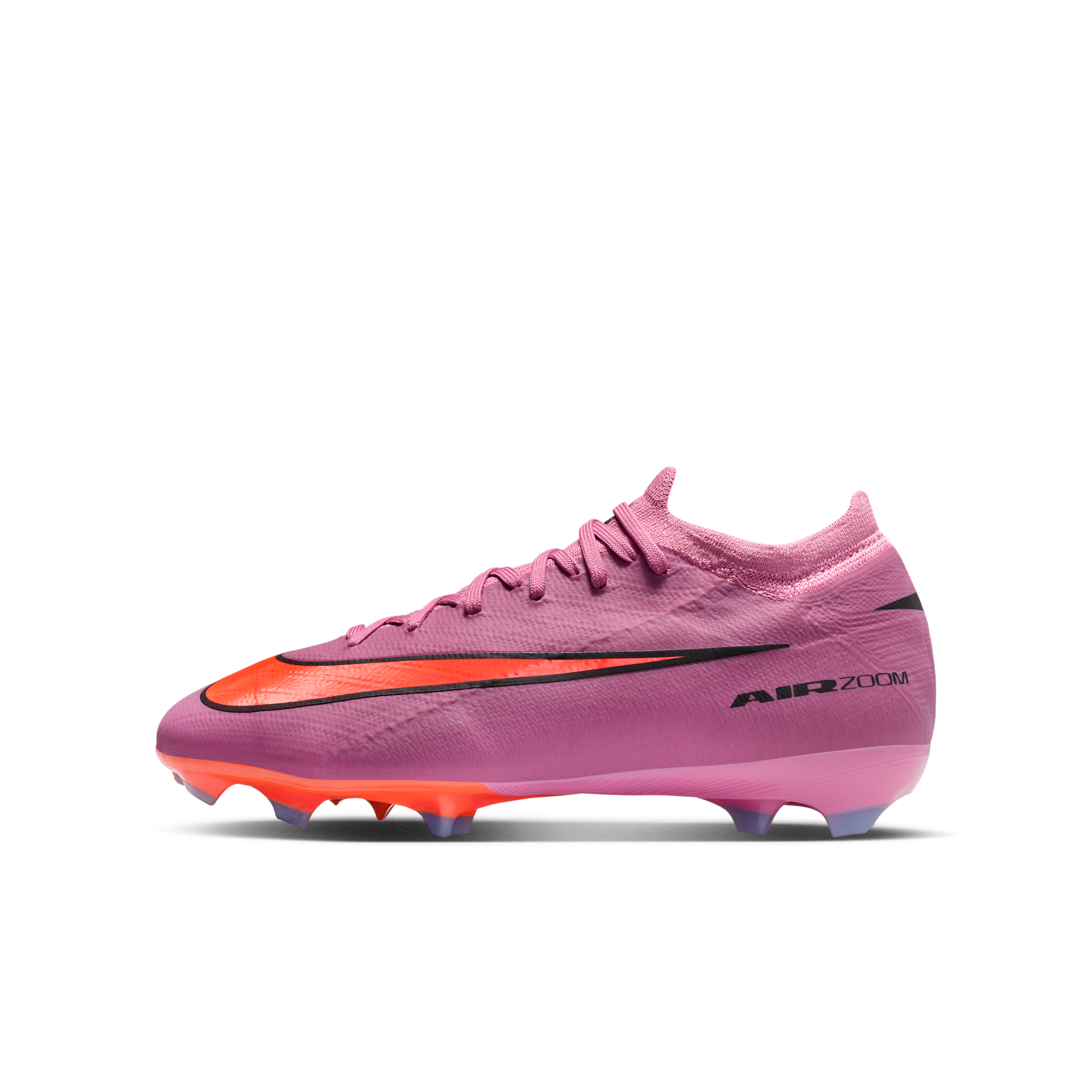 Nike Jr. Mercurial Vapor 16 Pro - Rosa - 36.5