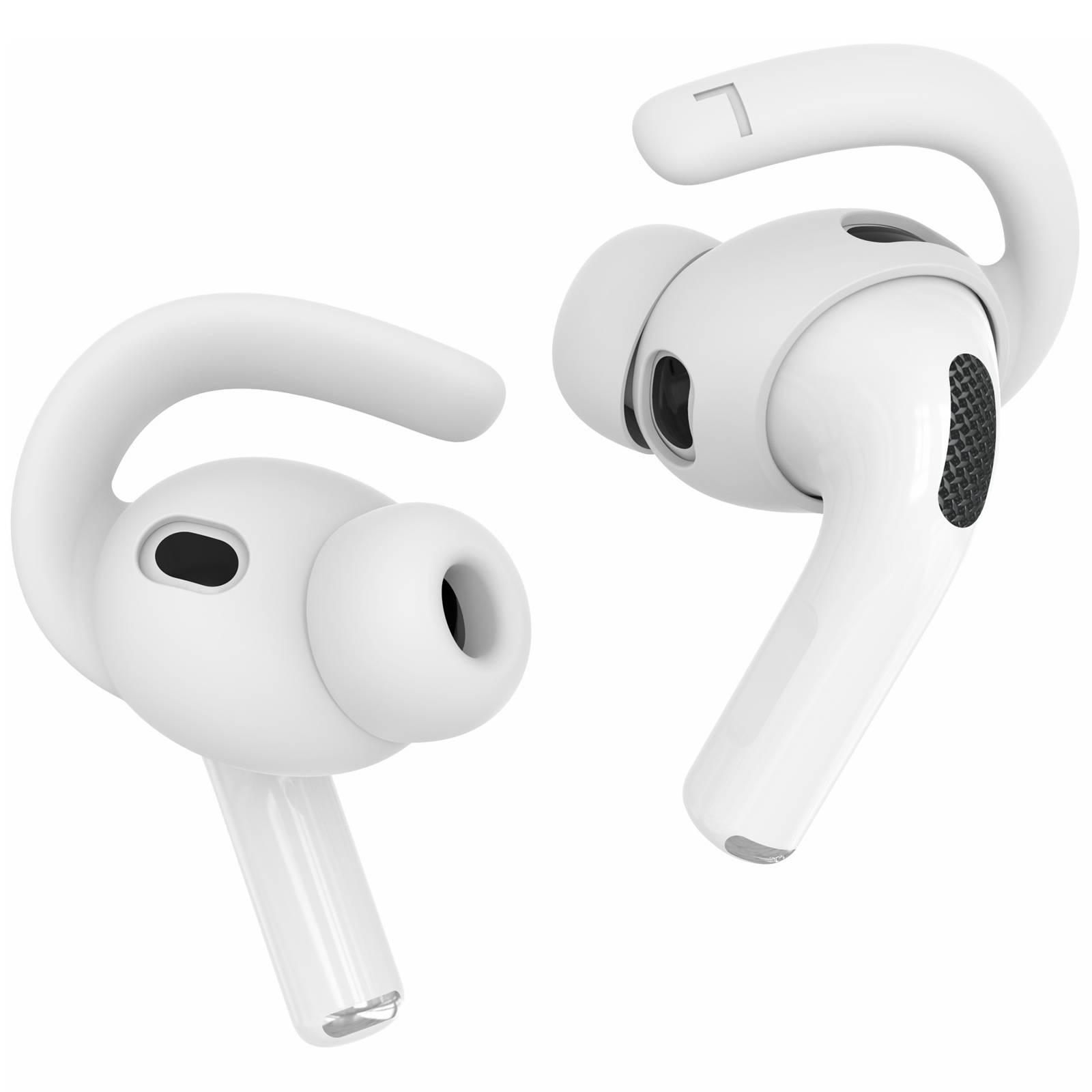 Ahastyle Sport Earhooks Apple AirPods Pro 3 vit