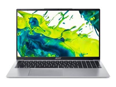 Acer Aspire Lite AL17-51P, 17.3" Full HD IPS matt, Intel Core 5 120U, 8 GB, 512 GB PCIe SSD, WiFi 6, Win11