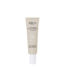 MOISTURIZING MINERAL SKIN TINT SPF 30 - Östermalm Deep
