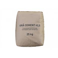 MILJØ CEMENT 25 KG