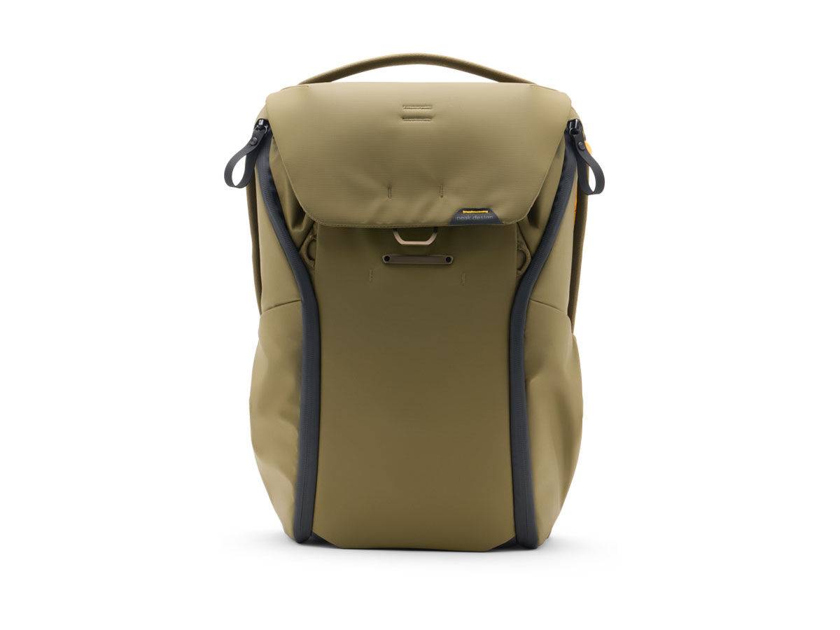 Everyday Backpack 20L v2 Kelp