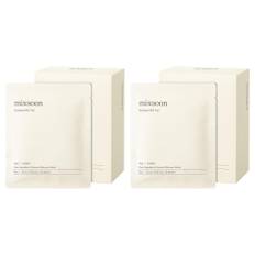 2st Mixsoon Soybean Milk Pad Toner Pad - 30 pcs
