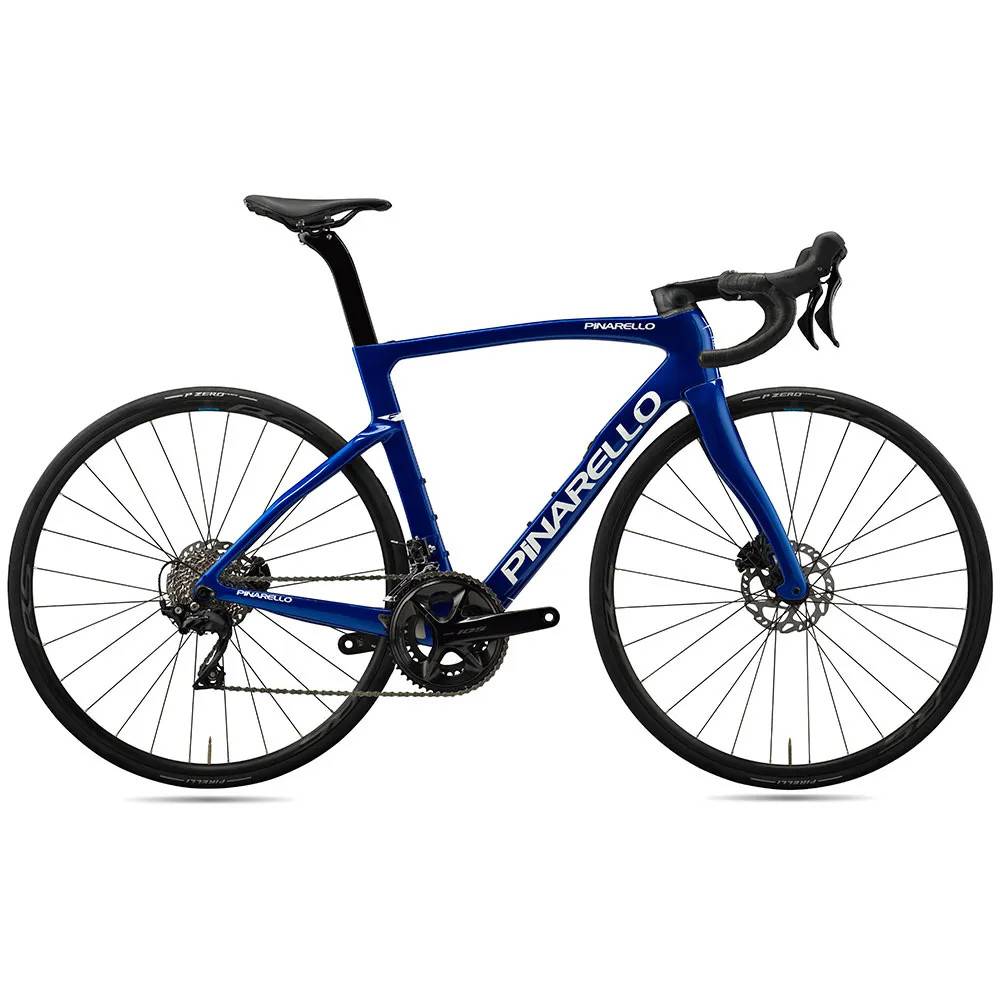 Pinarello F1 105 R7120 2026 Landevejscykel