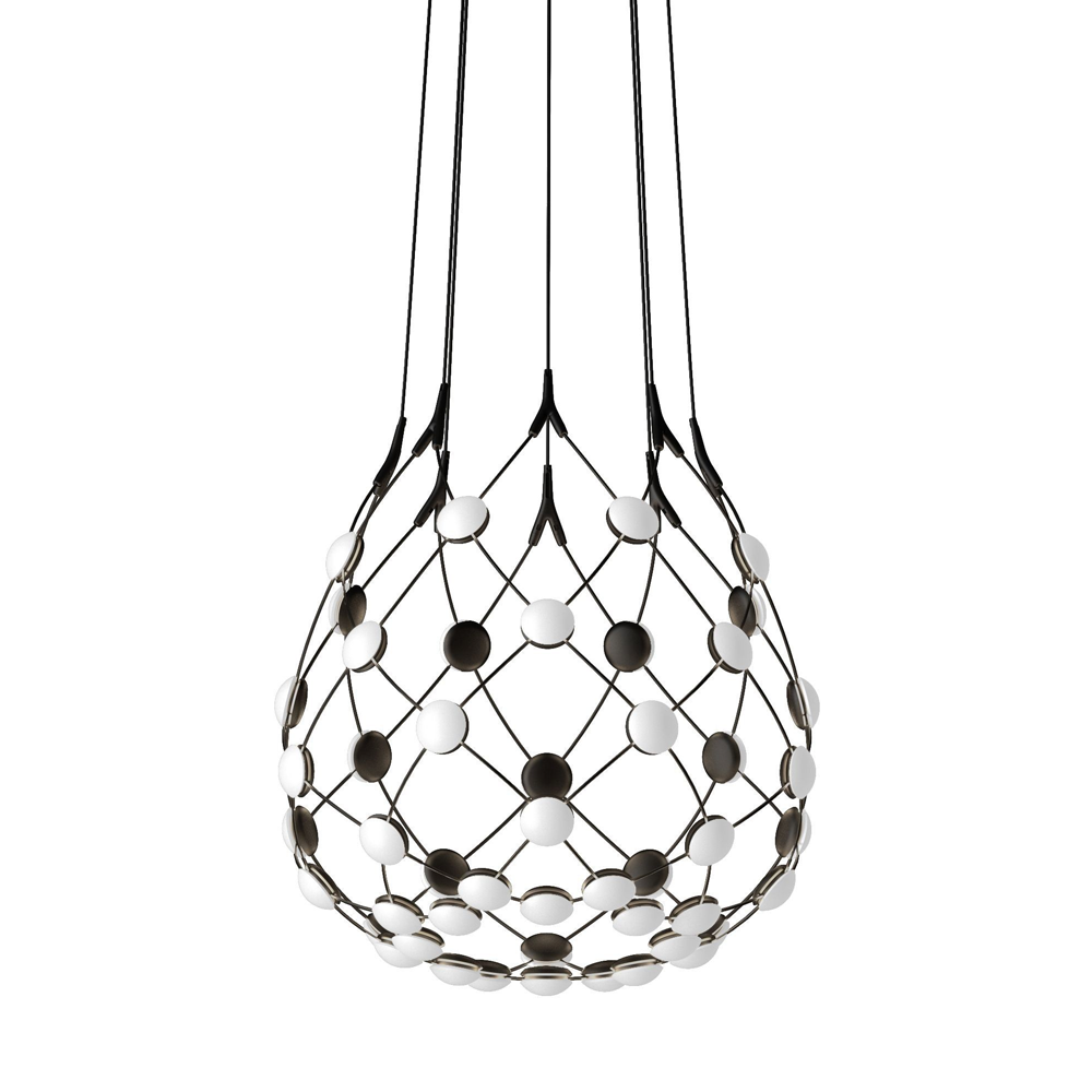 Mesh Pendel Ø55