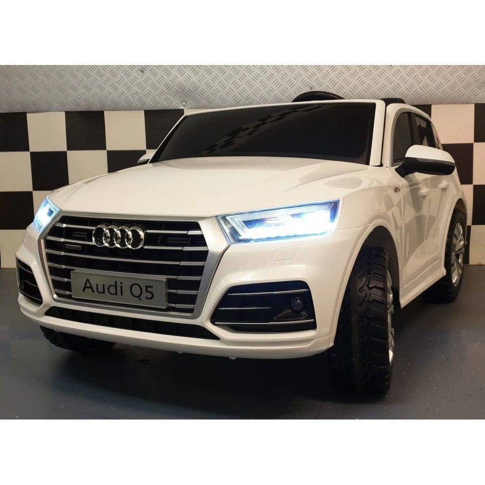 Cars4Kids Elbil Audi Q5