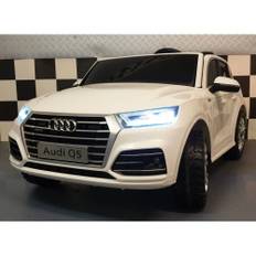 Cars4Kids Elbil Audi Q5