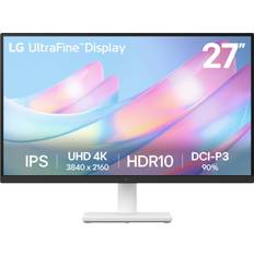 LG UltraFine 27US500 27" skærm