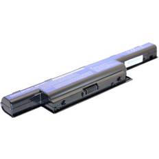 Kompatibelt med Acer Aspire 5742G, 11.1V, 5200 mAh