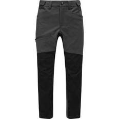 Haglöfs Rugged Flex Pant Junior - Magnetite/True Black