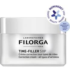 Filorga Filorga Timefiller 5XP Cream 50 ml 50 ml - Dagcreme hos Magasin