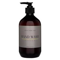 Stone Soap Spa Hand Soap Yellow 500 ml