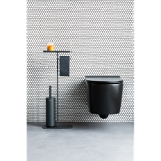 Brabantia MindSet Toilet butler - Mineral Infinite Grey