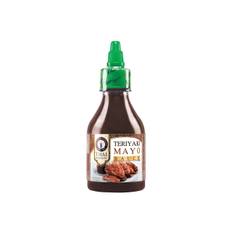 Teriyaki mayo sauce 200ml