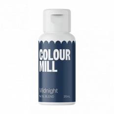 Colour Mill - 20ml - Midnight Blue