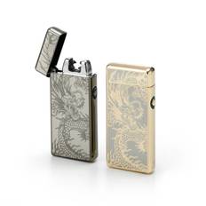 Elektrisk lighter