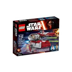 75135 – Obi-Wan’s Jedi Interceptor™