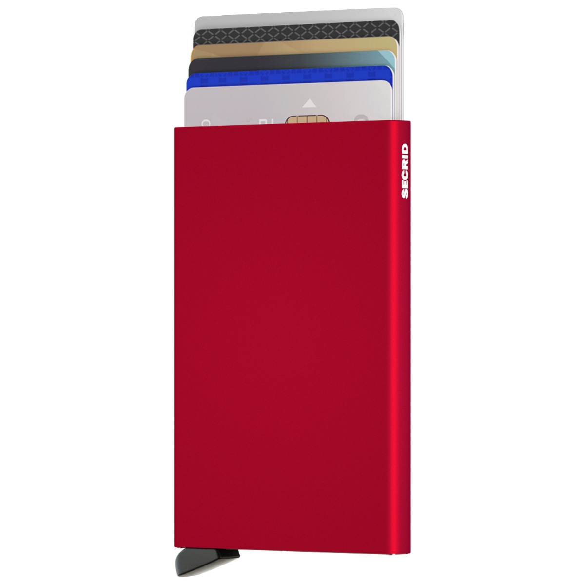 Cardprotector Red