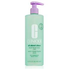 Clinique Liquid Facial Soap - Mild 400ml - Worth £46