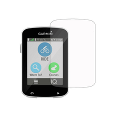 Garmin Edge 820 Beskyttelsesfilm